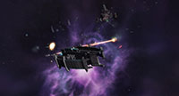Sins of a Solar Empire Rebellion Outlaw Sectors-screenshots